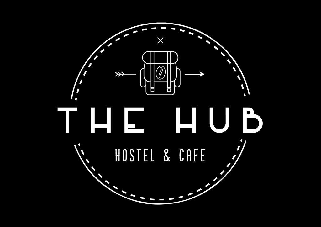 The Hub Hostel Istanboel Buitenkant foto